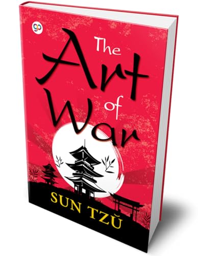 Stock image for The Art of War (Deluxe Hardcover Book) for sale by HPB-Ruby