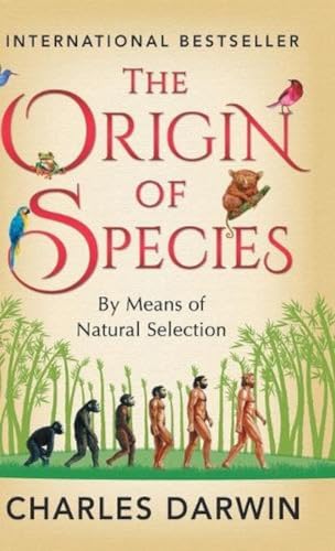 9789387669345: The Origin of Species