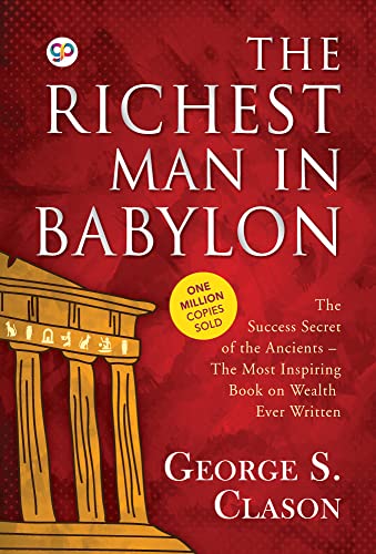 9789387669369: The Richest Man in Babylon