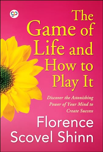 Stock image for The Game of Life and How to Play It for sale by GF Books, Inc.