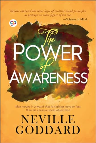 Stock image for The Power of Awareness for sale by Books Unplugged