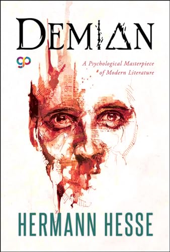 Stock image for Demian for sale by PBShop.store US