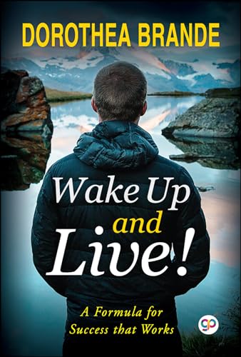 Imagen de archivo de Wake Up and Live! a la venta por Books Puddle