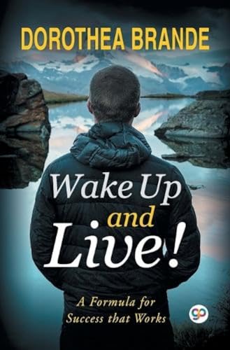 9789387669574: Wake Up and Live!