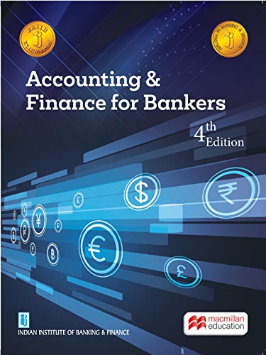 Stock image for Accounting and Finance for Bankers for sale by Books Puddle