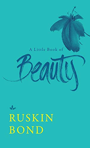 Beispielbild fr A Little Book of Beauty zum Verkauf von Buchpark