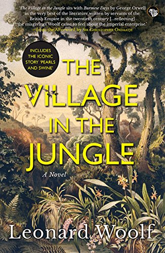 Stock image for The Village in the Jungle for sale by Majestic Books