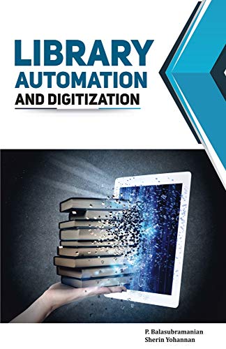 9789387698758: Library Automation and Digitization
