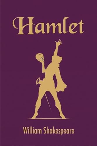 9789387779341: Hamlet: Classic Tragedy Murder and Betrayal Hamlet Quintessential Shakespearean Tragedy Existential Dilemmas Must-Read for Literature Enthusiasts (Pocket Classics)