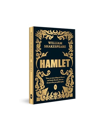 9789387779341: Hamlet