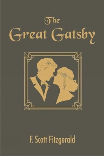 9789387779365: The Great Gatsby: Pocket Classics (Fingerprint Classics)