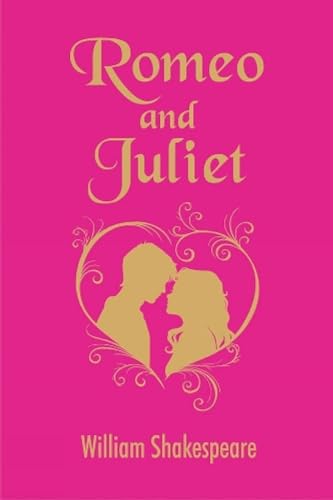 Imagen de archivo de Romeo and Juliet (Pocket Classics) a la venta por Goodwill of Colorado