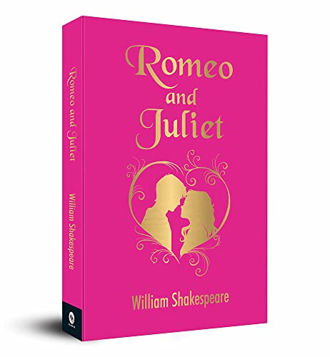 9789387779372: Romeo and juliet: (Pocket Classics) - A Timeless Tragic Love Story a Tale of Forbidden Romance Explore Themes of Love and Fate a Must-Have for Literature Lovers