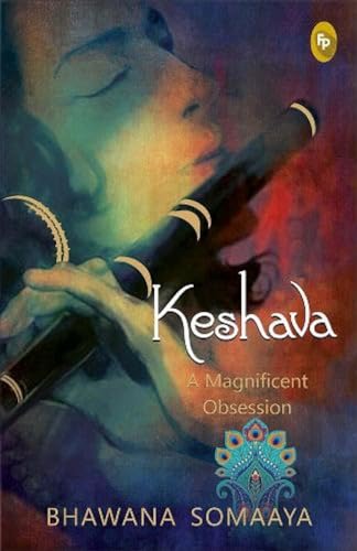 Beispielbild fr Keshava: A magnificent obsession zum Verkauf von WorldofBooks