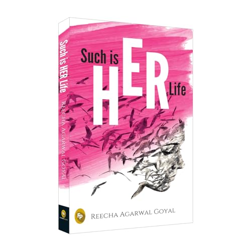 Stock image for Such Is HER Life for sale by GF Books, Inc.