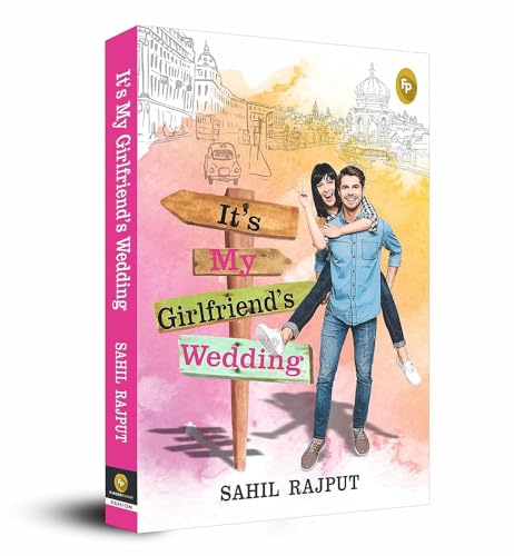 Beispielbild fr It's My Girlfriend's Wedding zum Verkauf von Books Puddle