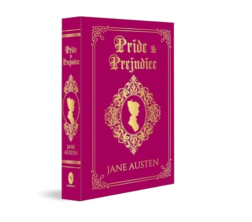 Stock image for Pride & Prejudice for sale by Lakeside Books