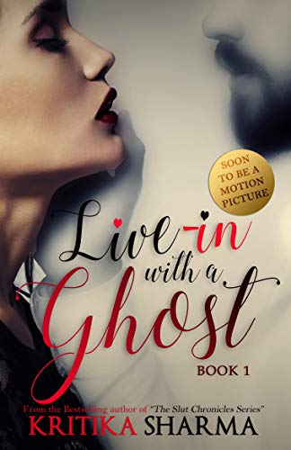 Stock image for Live-in with a Ghost for sale by GF Books, Inc.