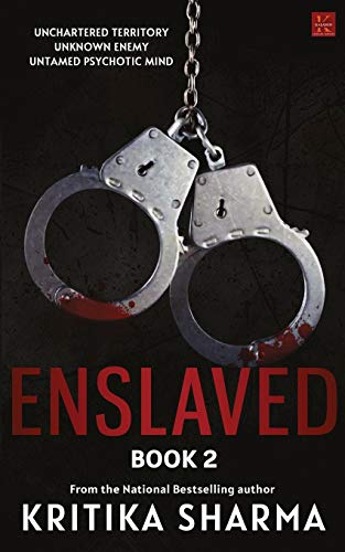 Stock image for ENSLAVED for sale by Books Puddle