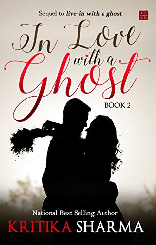 Beispielbild fr In Love with a Ghost (Book Two) [Soft Cover ] zum Verkauf von booksXpress