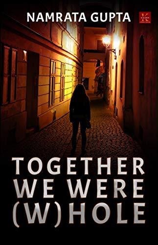 Stock image for Together we were (W)hole for sale by Books Puddle