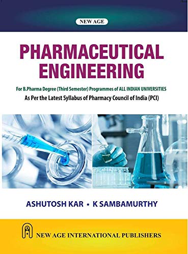 9789387788084: Pharmaceutical Engineering