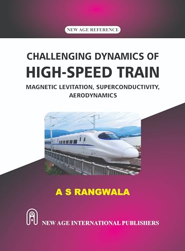 Stock image for Challenging Dynamics of High-Speed Train, 1 Ed. for sale by Books in my Basket