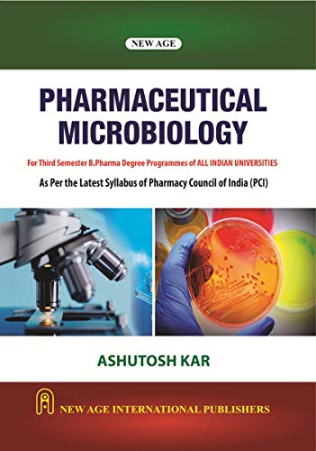 Stock image for Pharmaceutical Microbiology for sale by Books Puddle