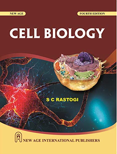 Stock image for Cell Biology, 4 Ed. for sale by Books in my Basket