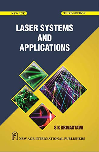 Stock image for Laser Systems and Applications for sale by Books Puddle