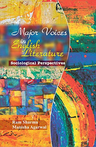 Stock image for Major Voices in English Literature for sale by dsmbooks