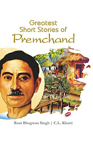 Stock image for Greatest Short Stories of Premchand for sale by dsmbooks