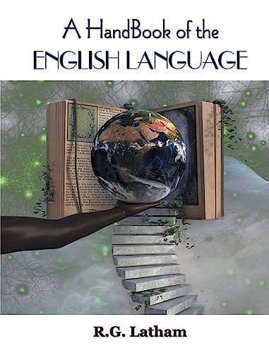 Beispielbild fr A HandBook of the English Language [Soft Cover ] zum Verkauf von booksXpress