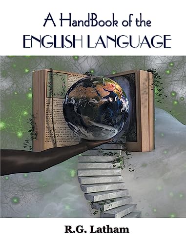 Stock image for A HandBook of the English Language [Soft Cover ] for sale by booksXpress