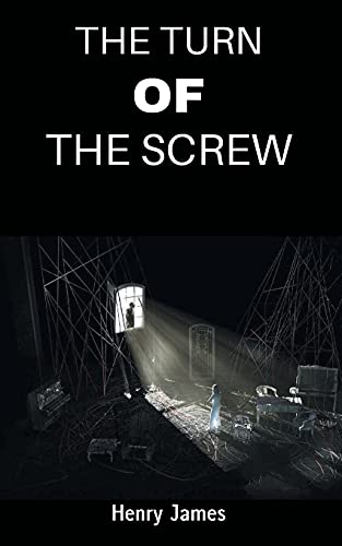 Imagen de archivo de The Turn of the Screw a la venta por ThriftBooks-Dallas