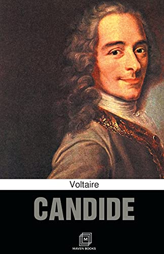 Stock image for CANDIDE for sale by Chiron Media