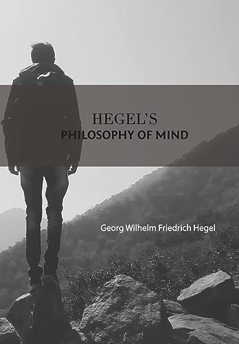 Imagen de archivo de Hegel'S Philosophy Of Mind [Soft Cover ] a la venta por booksXpress