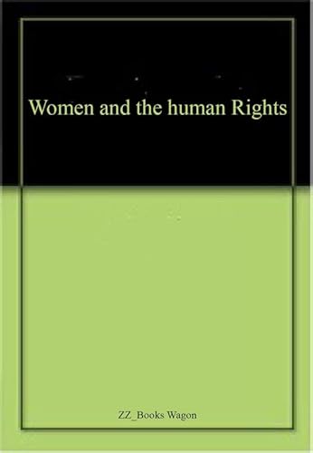 Stock image for Women and the human Rights for sale by Books Puddle