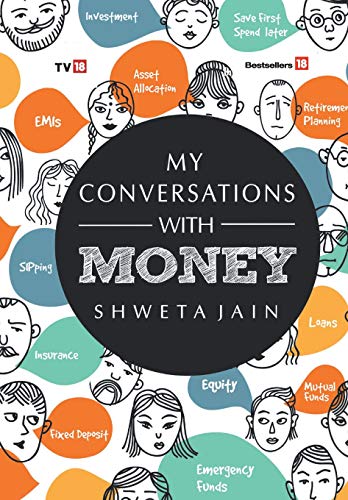 Stock image for My Conversation with Money for sale by PBShop.store US