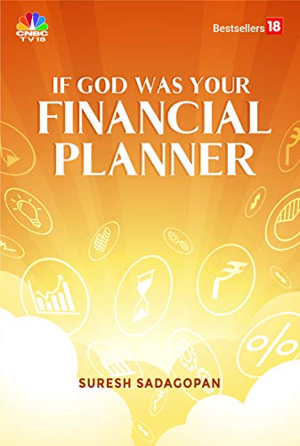 Stock image for IF GOD WAS YOUR FINANCIAL PLANNER: Vol. 1 for sale by dsmbooks