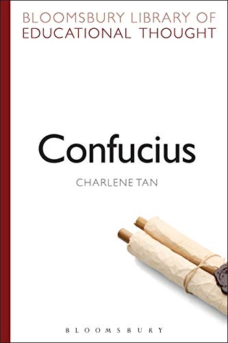 Beispielbild fr Confucius zum Verkauf von Basi6 International