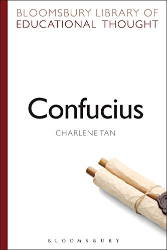 Imagen de archivo de Confucius a la venta por Books Puddle