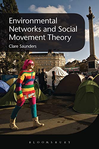 Stock image for Environmental Networks and Social Movement Theory for sale by Vedams eBooks (P) Ltd