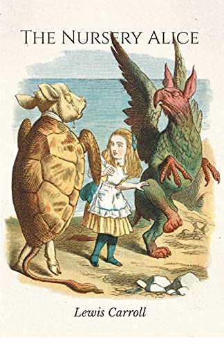 Stock image for THE NURSERY ALICE for sale by GreatBookPrices