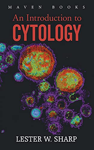 Stock image for AN INTRODUCTION TO CYTOLOGY for sale by GF Books, Inc.
