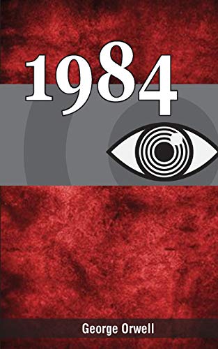 Stock image for 1984 (Paperback) for sale by Book Depository International
