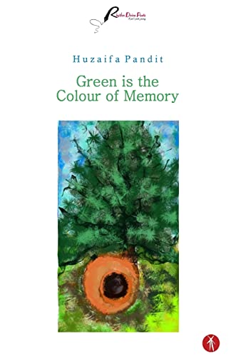 Stock image for Green is the Colour of Memory for sale by Lucky's Textbooks