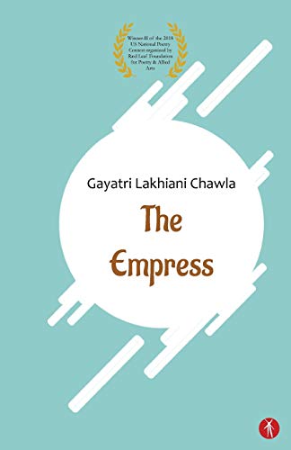 Stock image for The Empress [Soft Cover ] for sale by booksXpress
