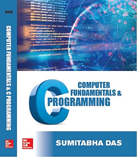Stock image for Computer Fundamentals And C Programming for sale by Books in my Basket