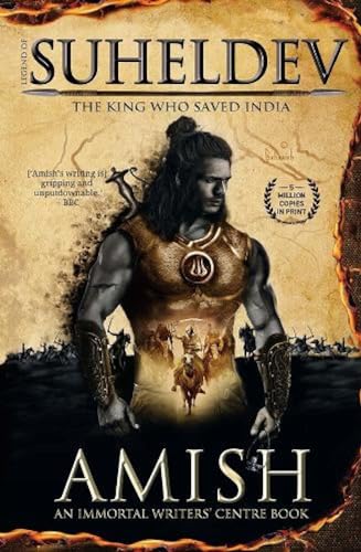 

Legend of Suheldev: The King Who Saved India